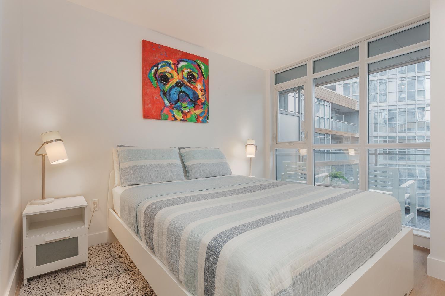 Cozy 2Br Close To Cn Tower & Harbourfront 多伦多 外观 照片