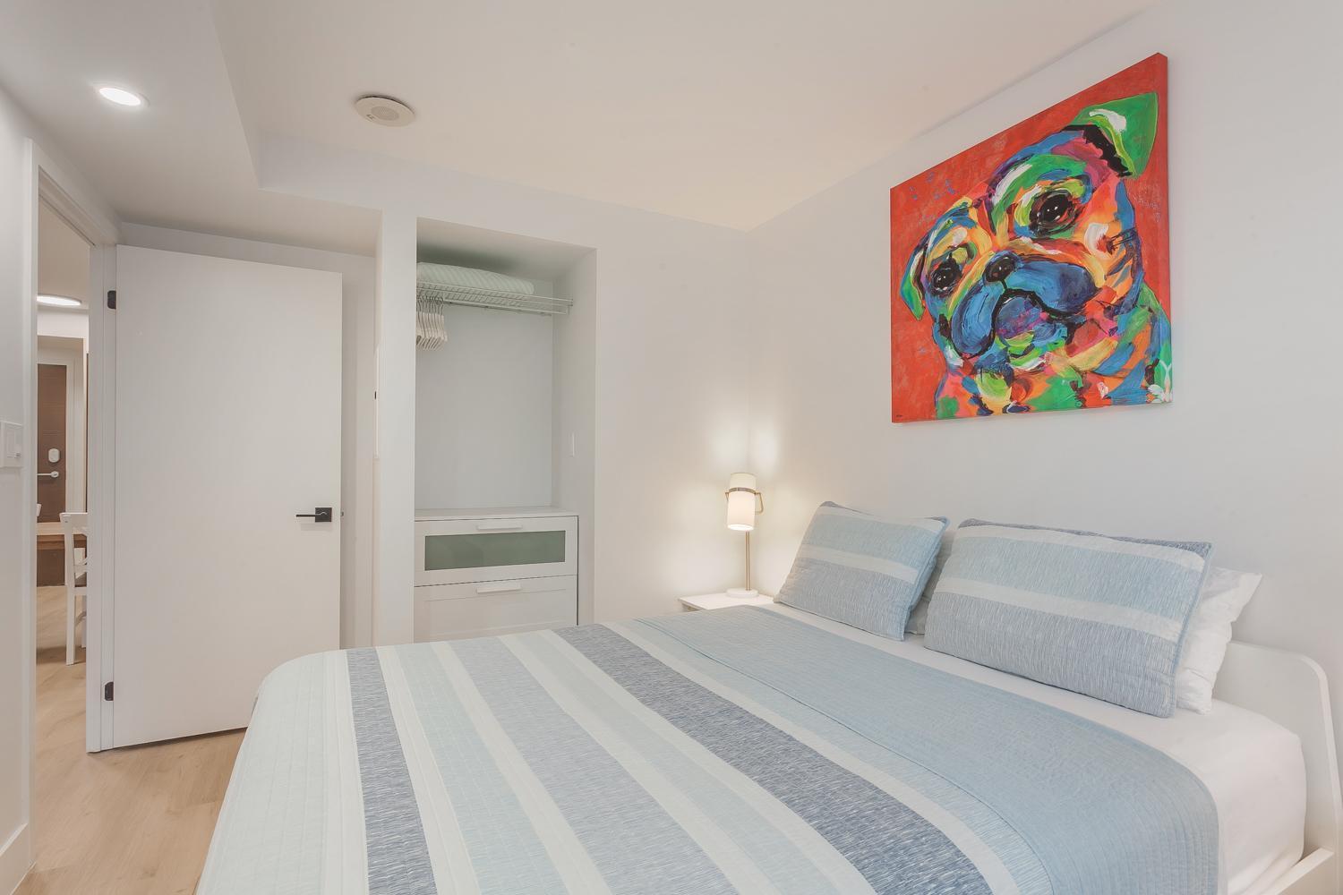 Cozy 2Br Close To Cn Tower & Harbourfront 多伦多 外观 照片