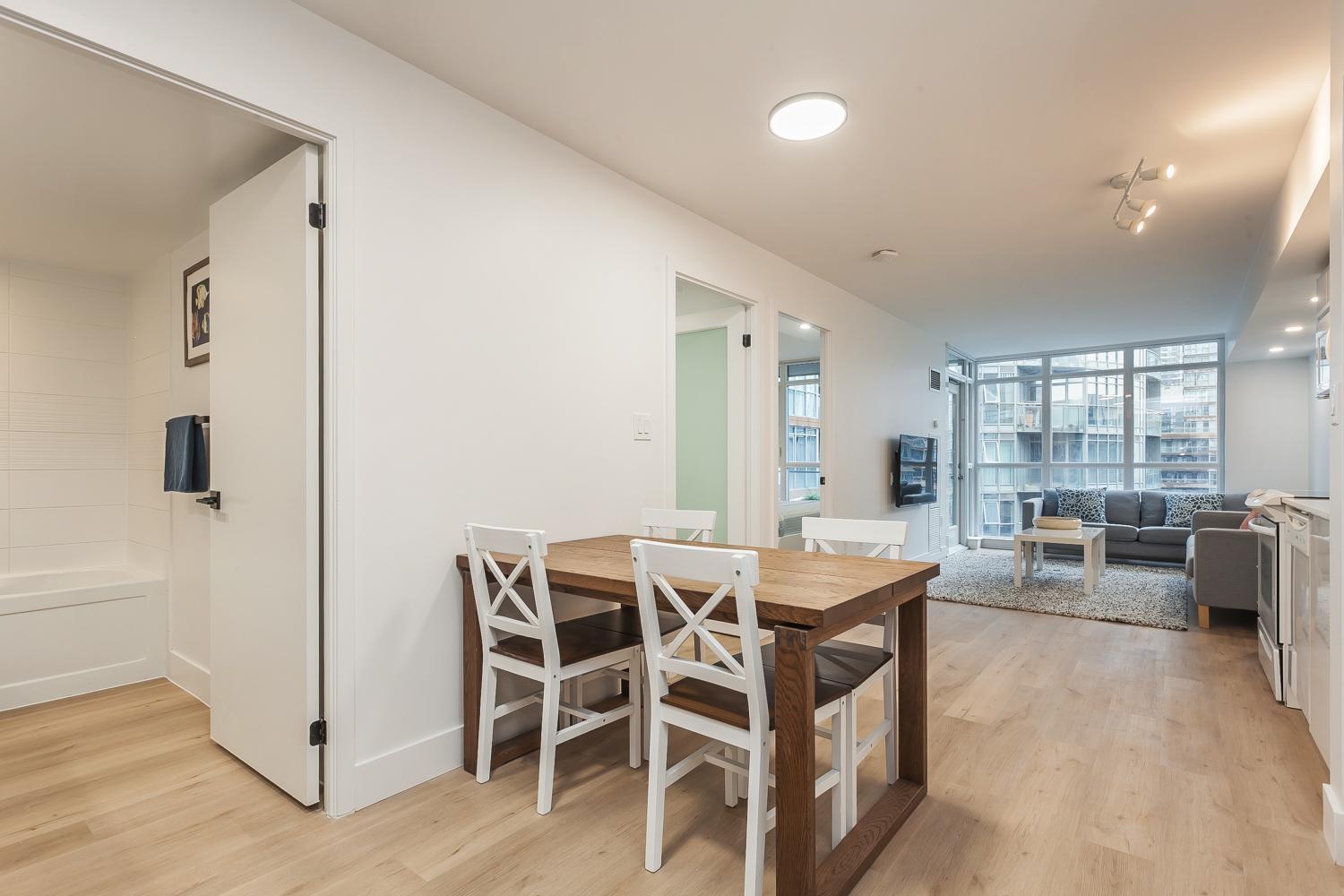 Cozy 2Br Close To Cn Tower & Harbourfront 多伦多 外观 照片
